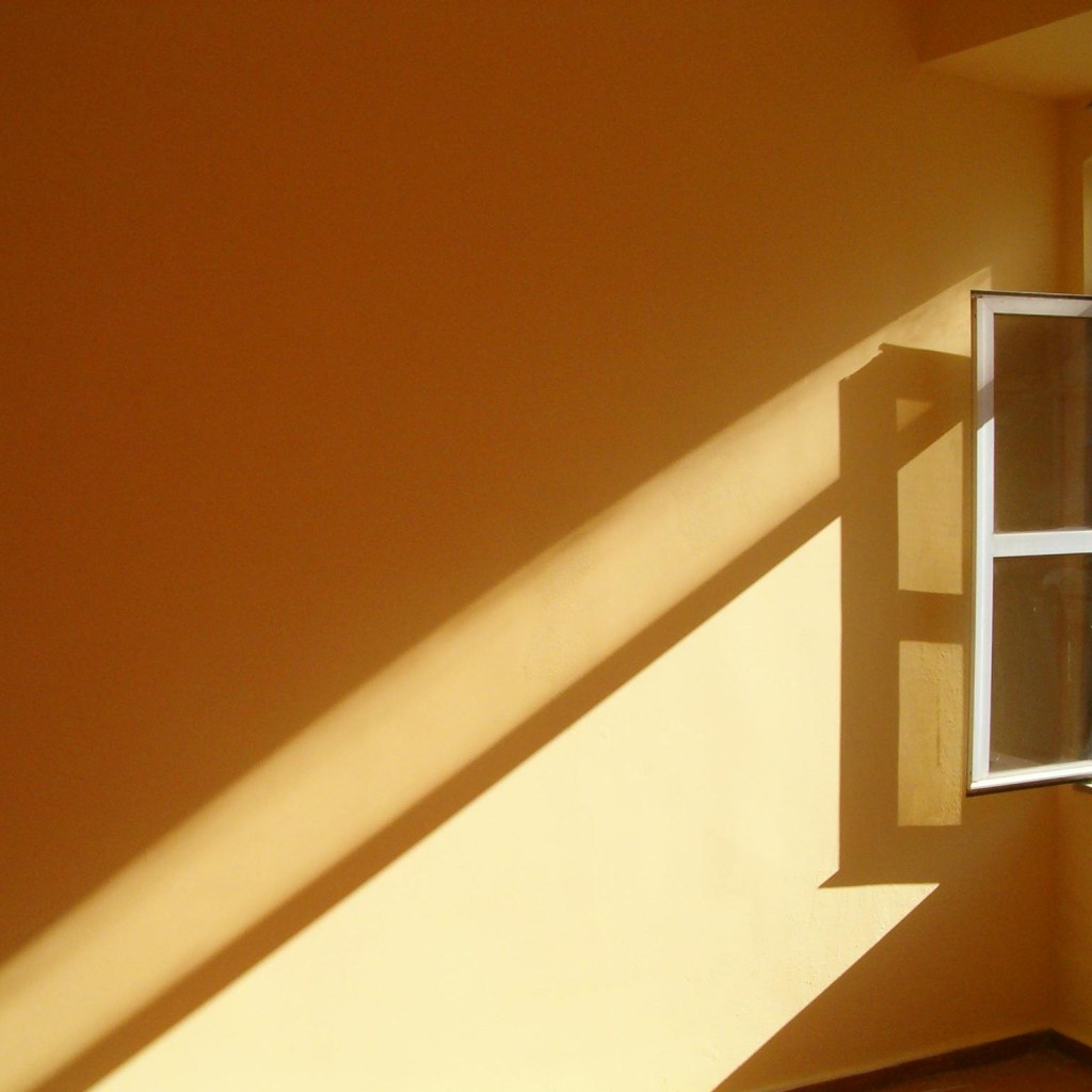 STALEMATE by Stefania Mela, Fiction, Exophony, Greece