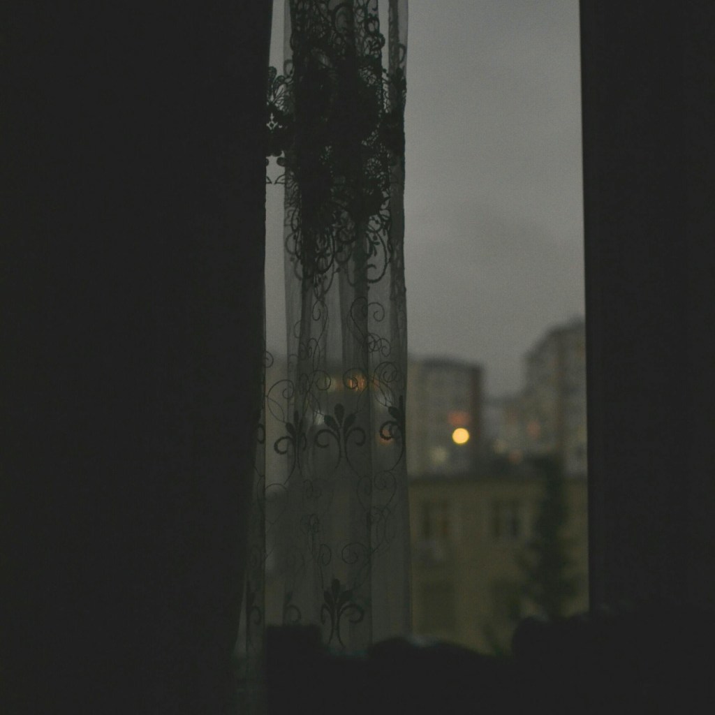 07:58 AM DEC 2nd 2019 DE1 3JY by Kasia, Poland, Exophony