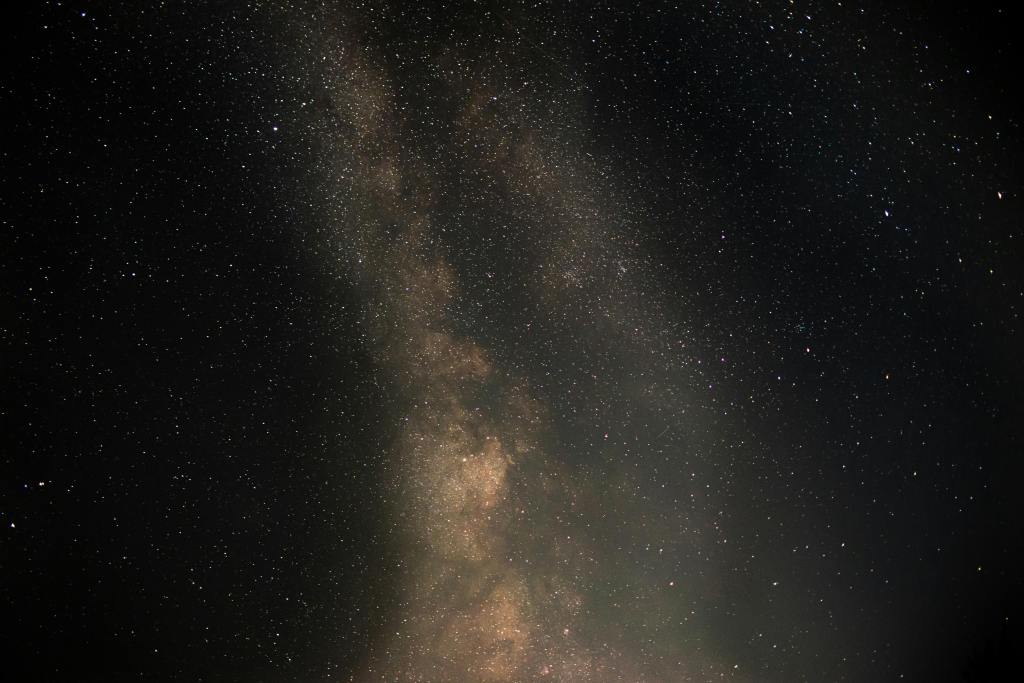 GALAXIES AWAY by Meliha Šaćirović, Poetry, Exophony