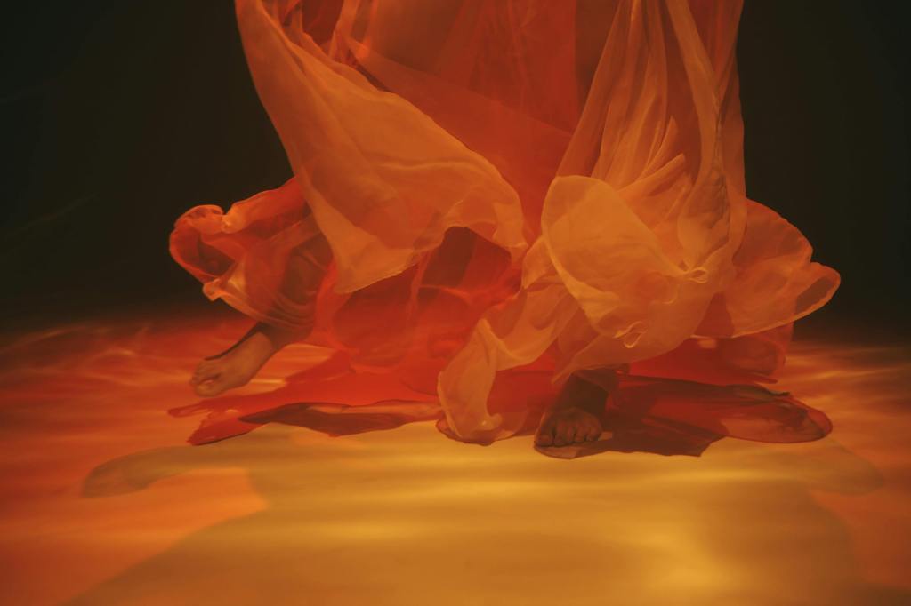 IDEOLOGY AS A WAY OF LIFE by Tali Cohen&nbsp;Shabtai