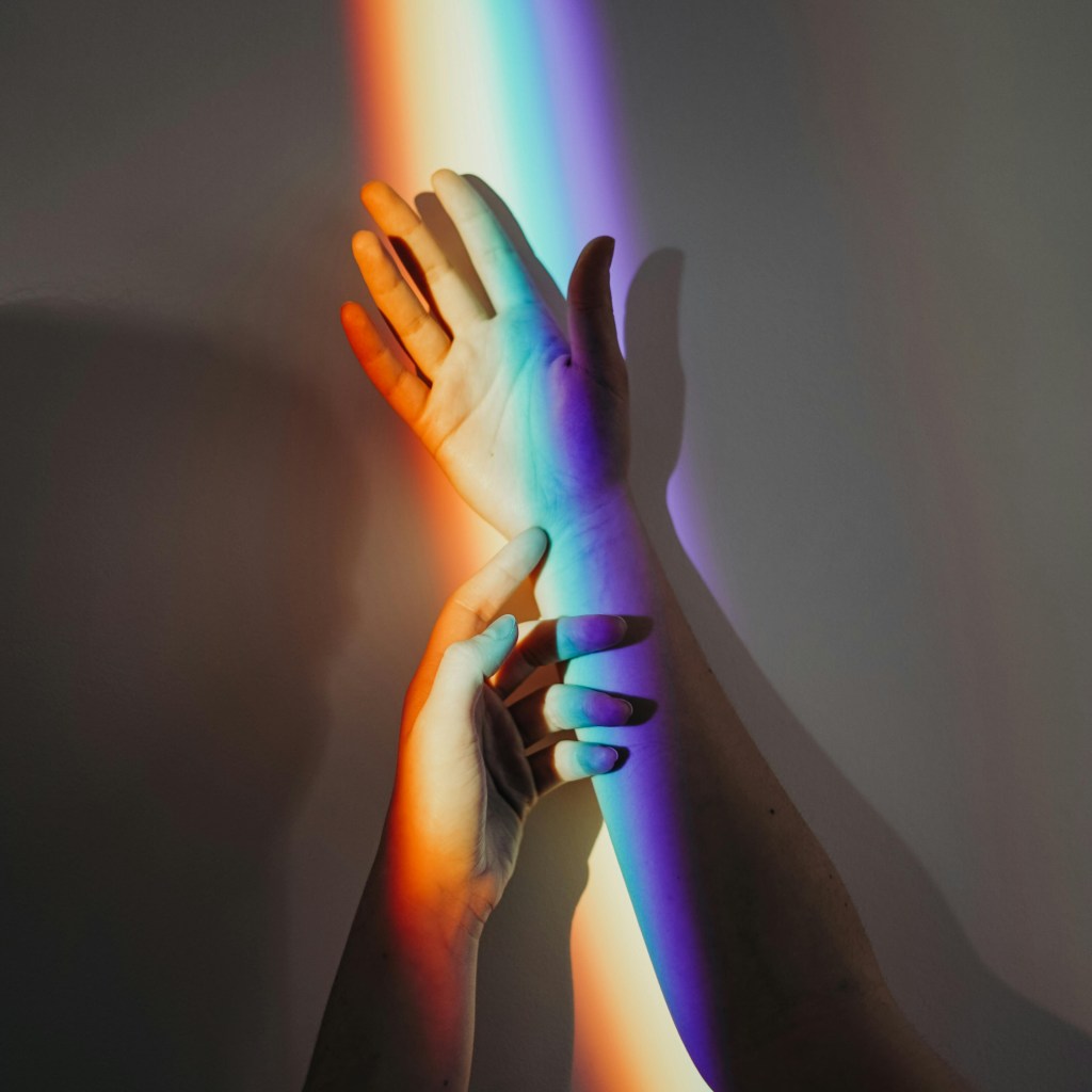 SUNTEM LA FEL CA TINE / WE’RE THE SAME AS YOU by Mateea Beatrice&nbsp;Curea