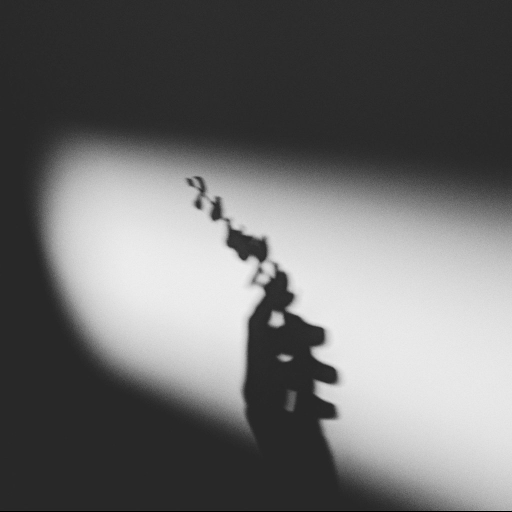 The Bell by Aleda Estlin, poem, Romania